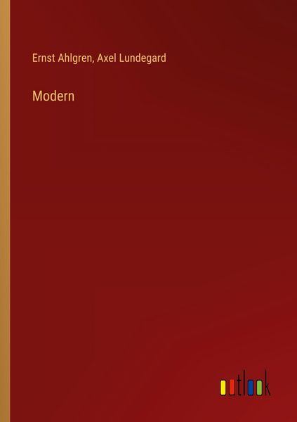 Produktbild: Modern