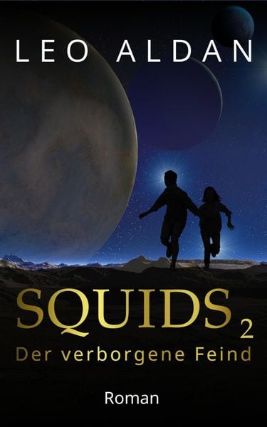 Produktbild: Squids 2
