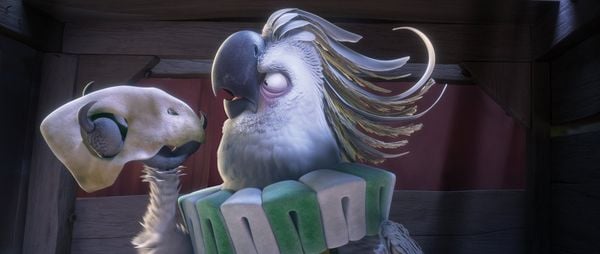 Produktbild: Rio 2 - Dschungelfieber