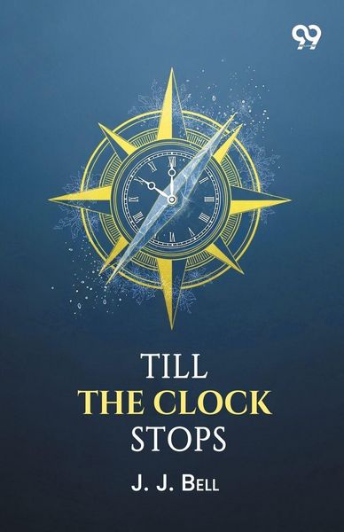 Produktbild: Till The Clock Stops