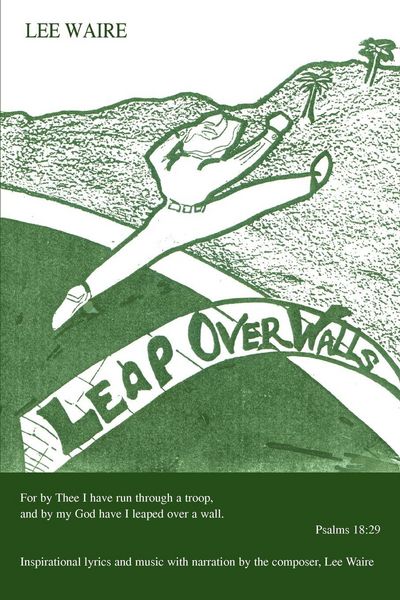 Produktbild: Leap Over Walls