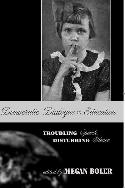 Produktbild: Democratic Dialogue in Education