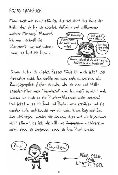 Produktbild: Star Wars: Jedi Akademie