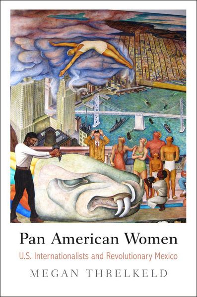 Produktbild: Pan American Women