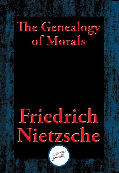 Produktbild: The Geneology of Morals