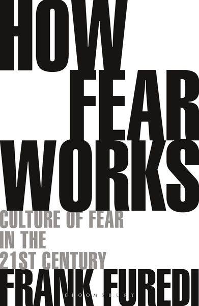 Produktbild: How Fear Works