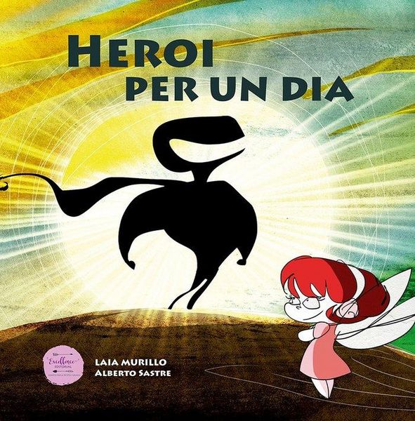 Produktbild: Heroi per un dia