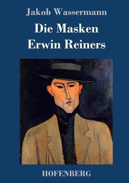 Produktbild: Die Masken Erwin Reiners