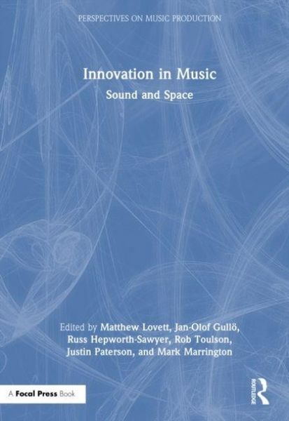 Produktbild: Innovation in Music