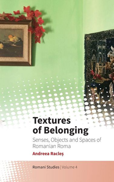 Produktbild: Textures of Belonging