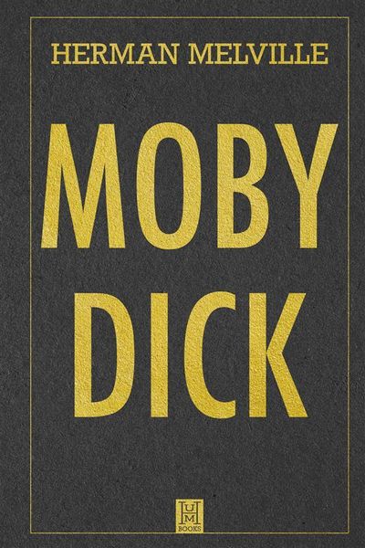 Produktbild: Moby Dick