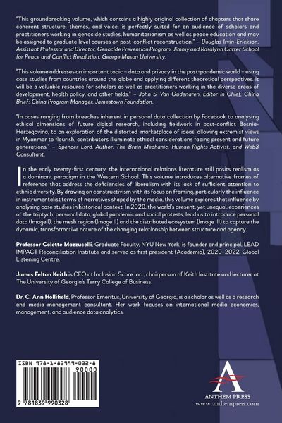 Produktbild: Personal Data Collection Risks in a Post-Vaccine World
