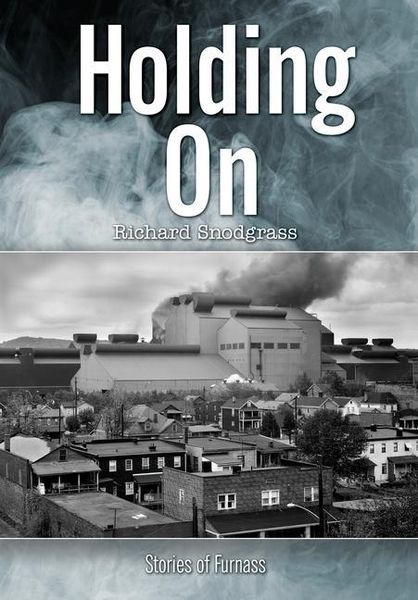 Produktbild: Holding On