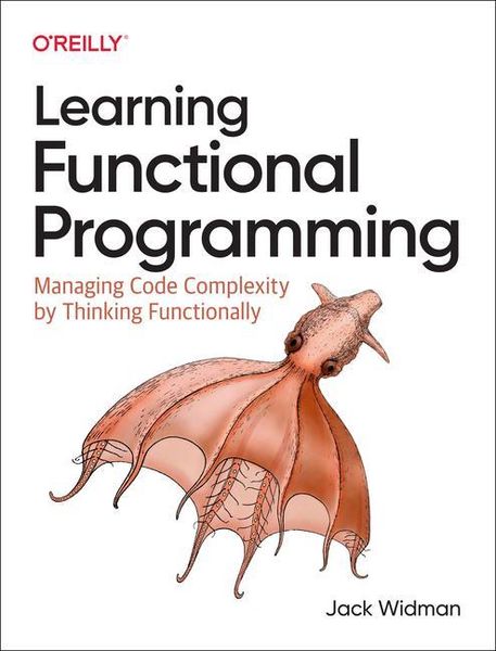 Produktbild: Learning Functional Programming