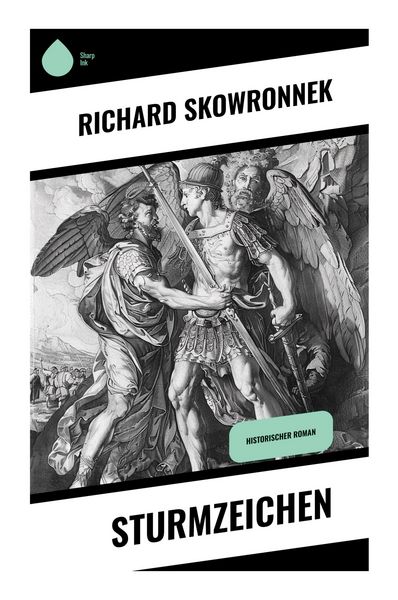 Produktbild: Sturmzeichen