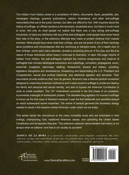 Produktbild: Hidden From History, Volume 7