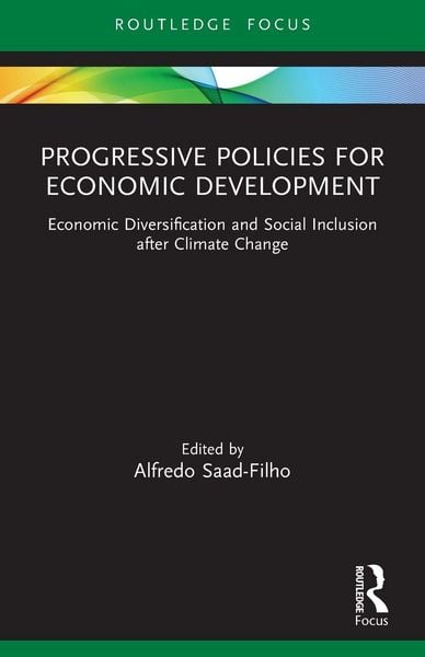 Produktbild: Progressive Policies for Economic Development