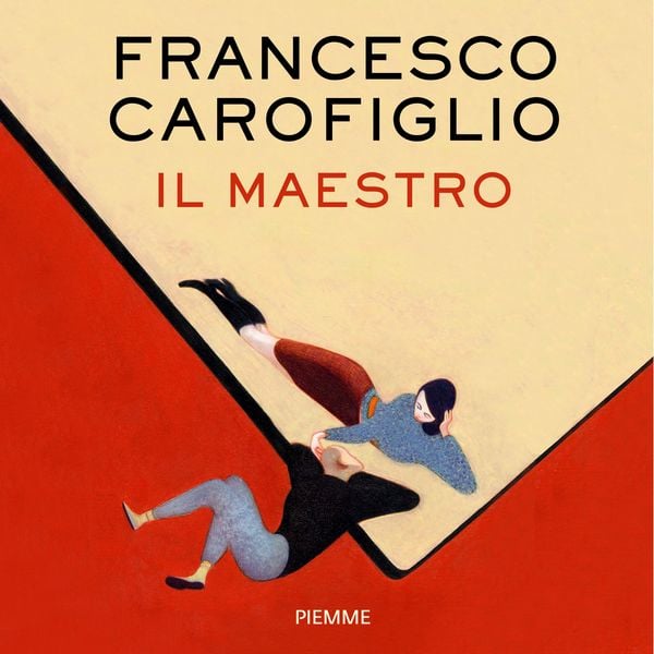 Produktbild: Il maestro