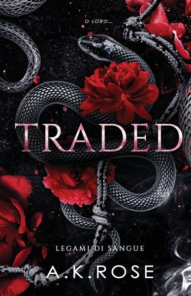Produktbild: Traded