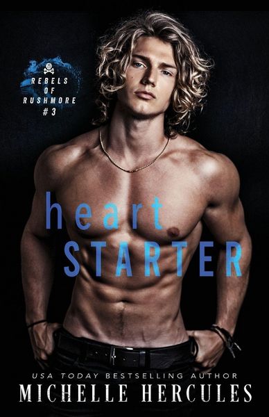Produktbild: Heart Starter