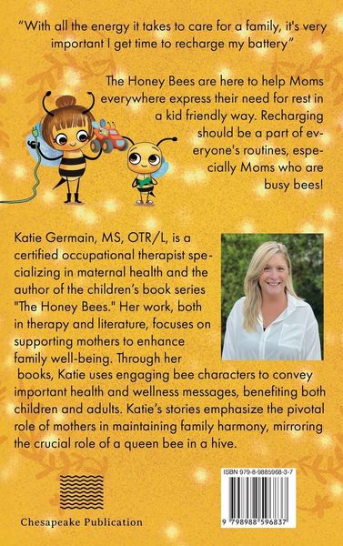Produktbild: The Honey Bees