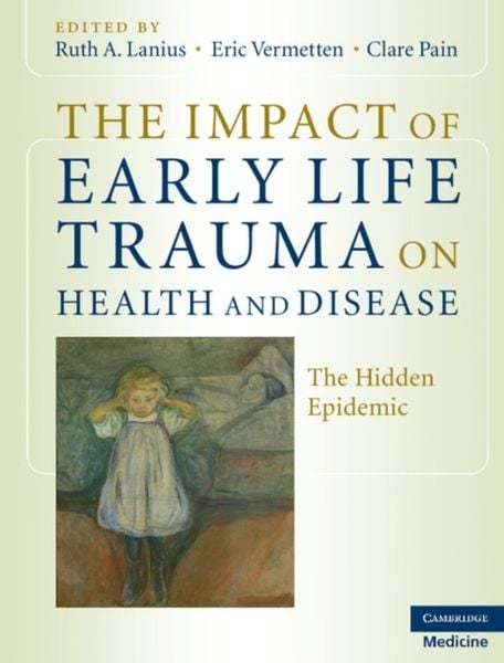 Produktbild: The Impact of Early Life Trauma on Health and Disease