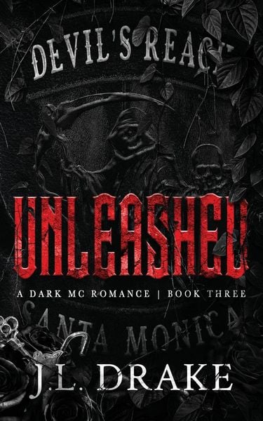 Produktbild: Unleashed (Discreet Edition)