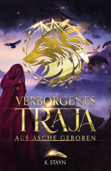 Produktbild: Verborgenes Traja