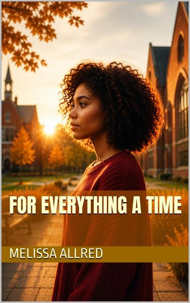 Produktbild: For Everything a Time