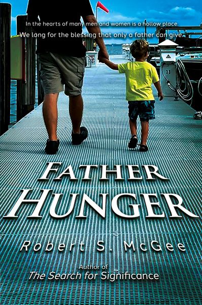 Produktbild: Father Hunger