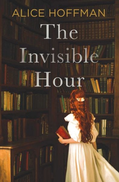 Produktbild: The Invisible Hour