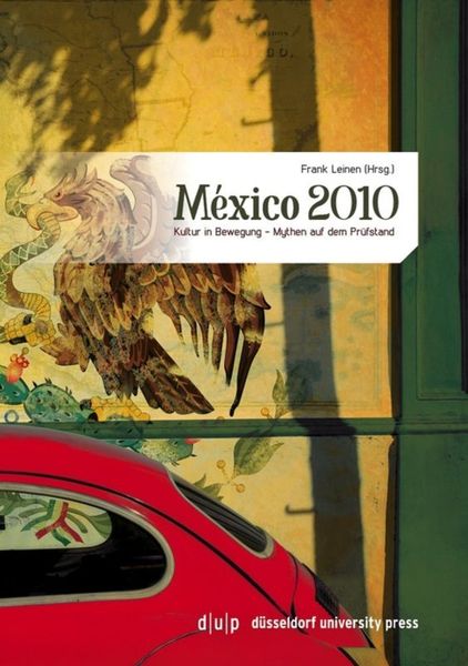 Produktbild: M&eacute;xico 2010