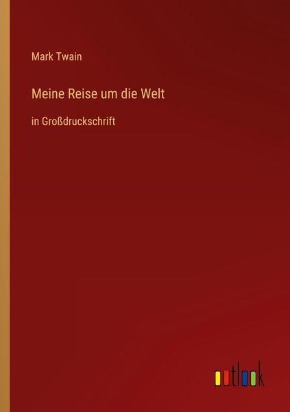Produktbild: Meine Reise um die Welt