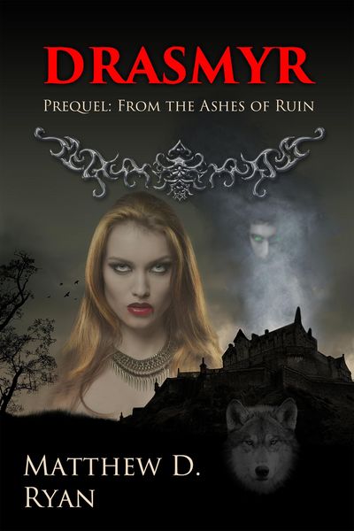 Produktbild: Drasmyr (Prequel: From the Ashes of Ruin)