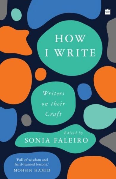 Produktbild: How I Write