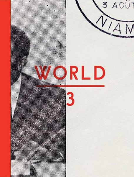 Produktbild: The Otolith Group: World 3