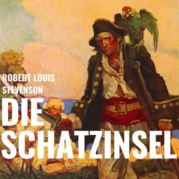 Produktbild: Die Schatzinsel