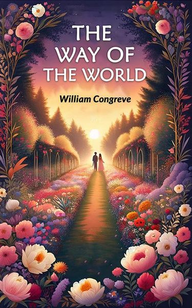 Produktbild: The Way of the World