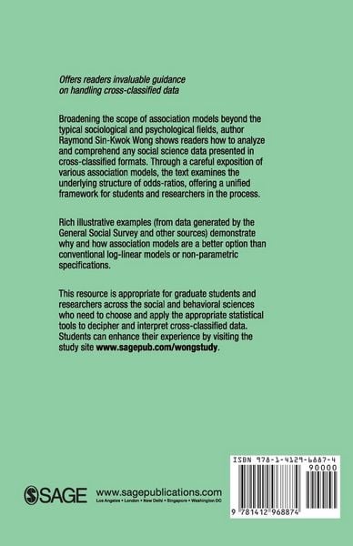 Produktbild: Association Models