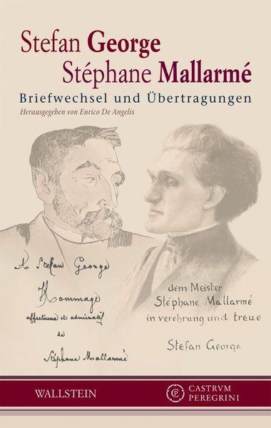 Produktbild: Briefwechsel und &Uuml;bertragungen