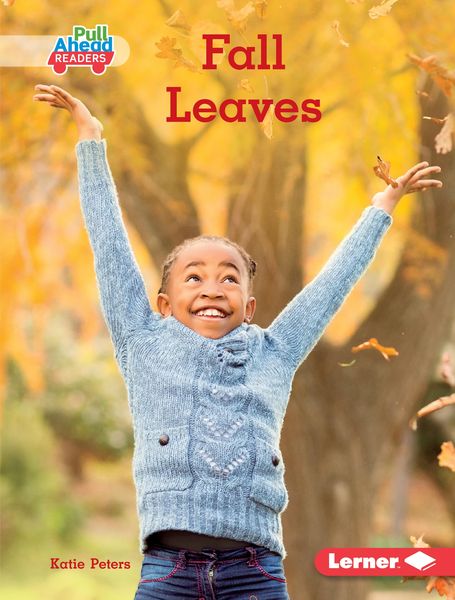 Produktbild: Fall Leaves