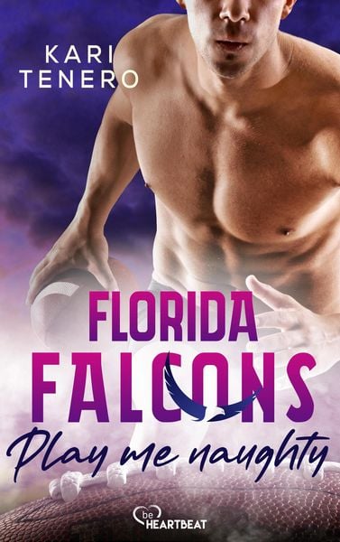 Produktbild: Florida Falcons - Play me naughty