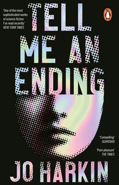 Produktbild: Tell Me an Ending