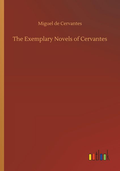 Produktbild: The Exemplary Novels of Cervantes
