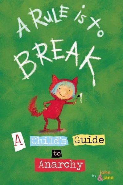 Produktbild: A Rule Is to Break
