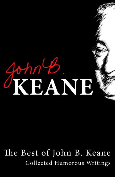 Produktbild: Best Of John B Keane