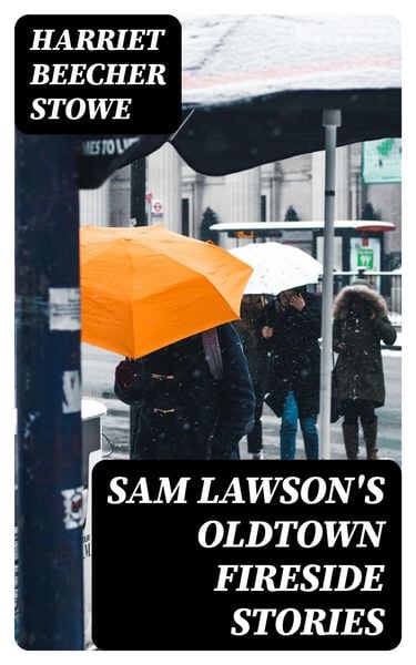 Produktbild: Sam Lawson's Oldtown Fireside Stories