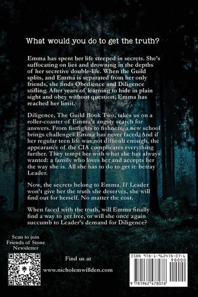 Produktbild: Diligence