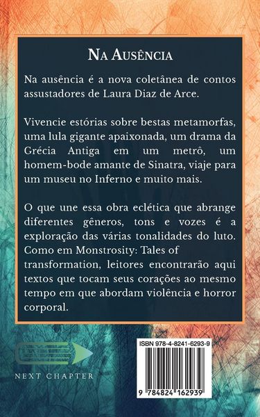 Produktbild: Na Aus&ecirc;ncia