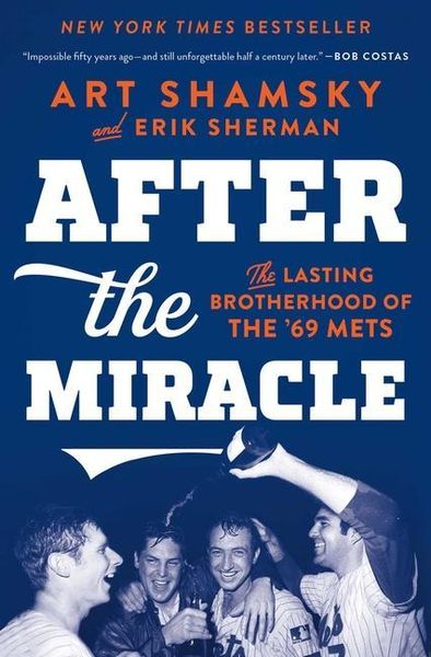 Produktbild: After the Miracle